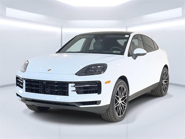 new 2026 Porsche Cayenne car, priced at $117,240