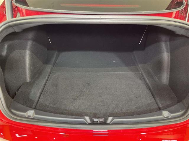 used 2022 Tesla Model 3 car, priced at $31,299