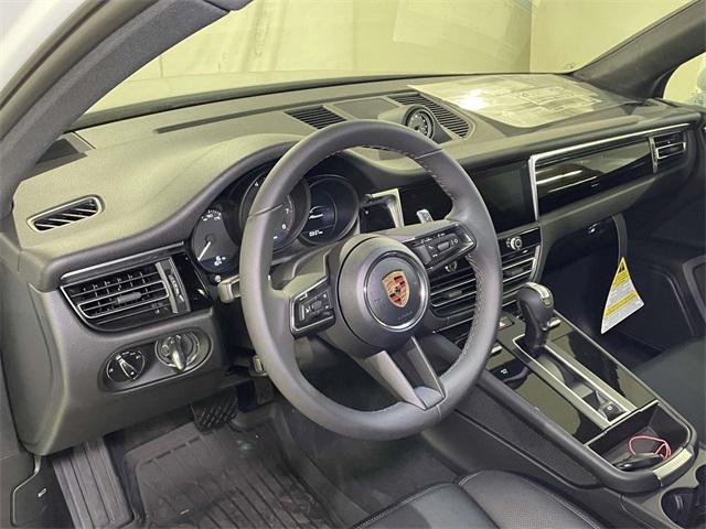 new 2026 Porsche Macan car, priced at $70,690