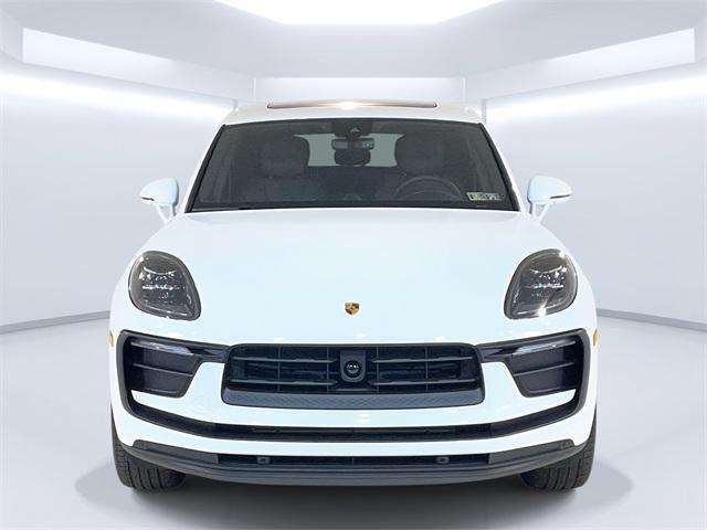 new 2026 Porsche Macan car, priced at $70,690