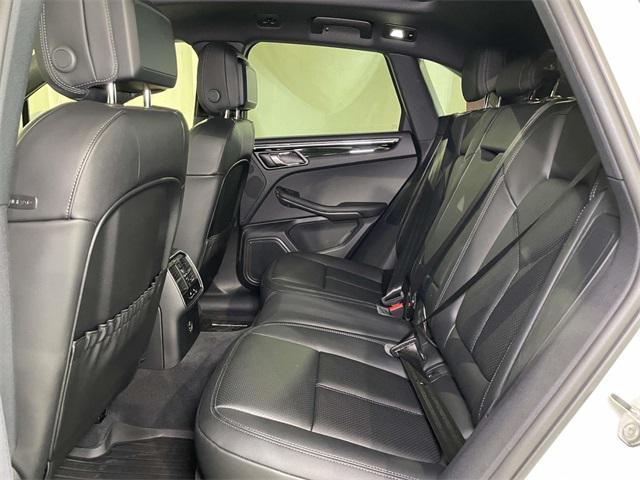 new 2026 Porsche Macan car, priced at $70,690