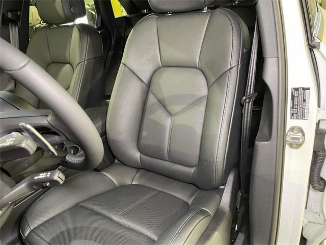 new 2026 Porsche Macan car, priced at $70,690