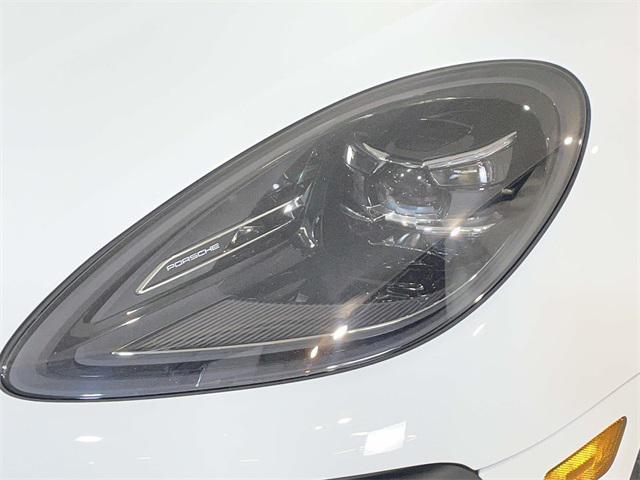 new 2026 Porsche Macan car, priced at $70,690