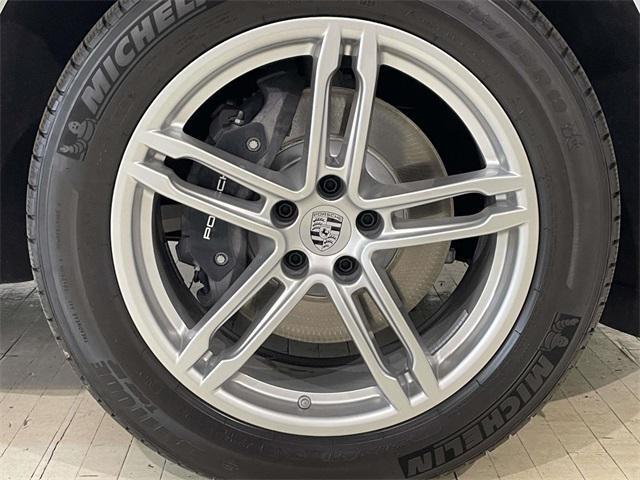 new 2026 Porsche Macan car, priced at $70,690