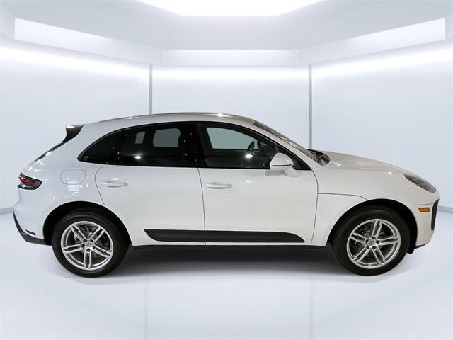 new 2026 Porsche Macan car, priced at $70,690
