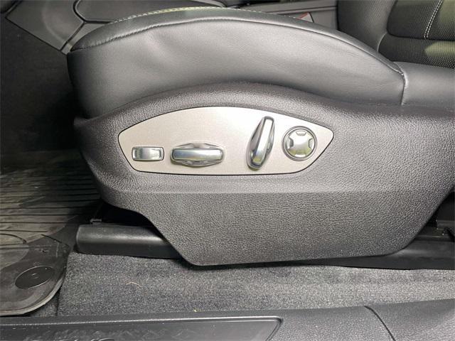 new 2026 Porsche Macan car, priced at $70,690