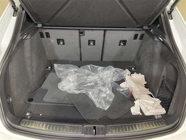 new 2026 Porsche Macan car, priced at $70,690