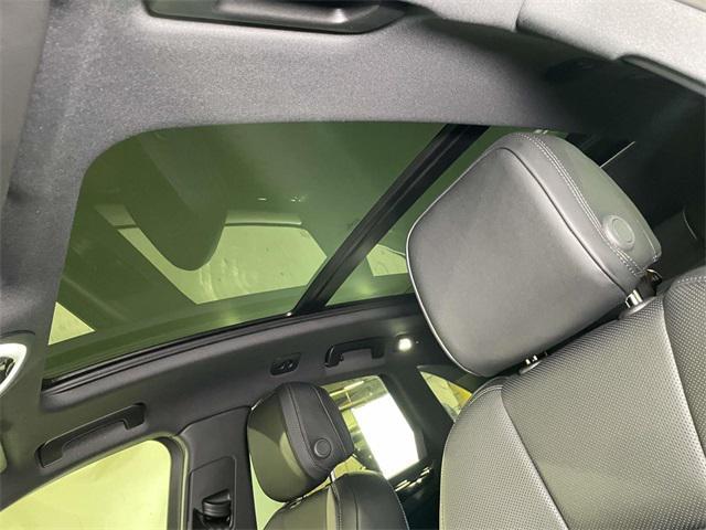 new 2026 Porsche Macan car, priced at $70,690