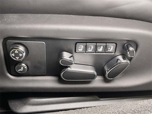 used 2023 Bentley Continental GT car, priced at $219,999