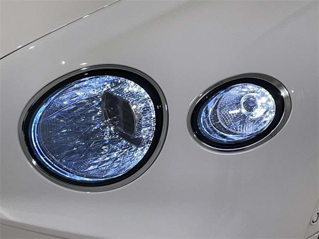 used 2023 Bentley Continental GT car, priced at $219,999