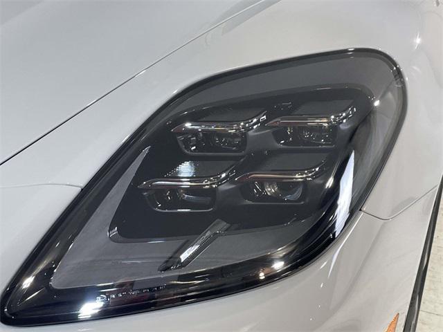 new 2026 Porsche Panamera car, priced at $143,530