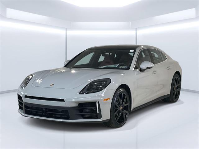 new 2026 Porsche Panamera car, priced at $143,530
