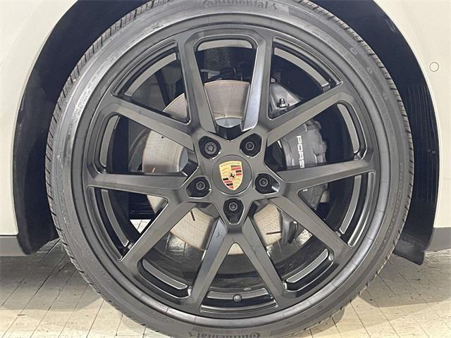 new 2026 Porsche Panamera car, priced at $143,530