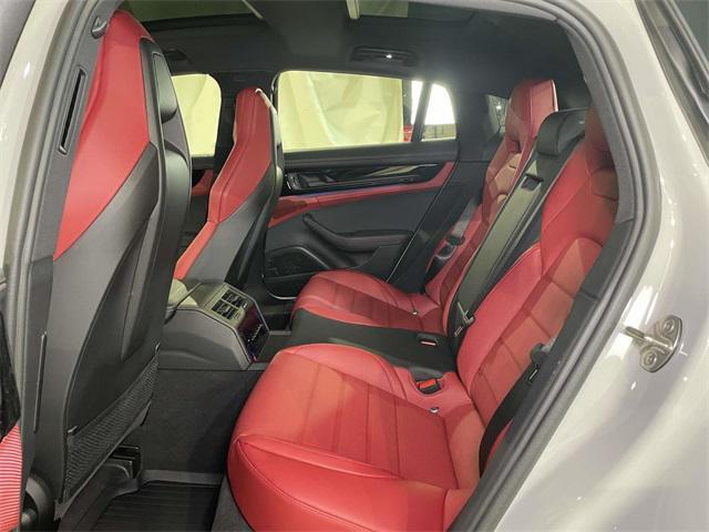 new 2026 Porsche Panamera car, priced at $143,530