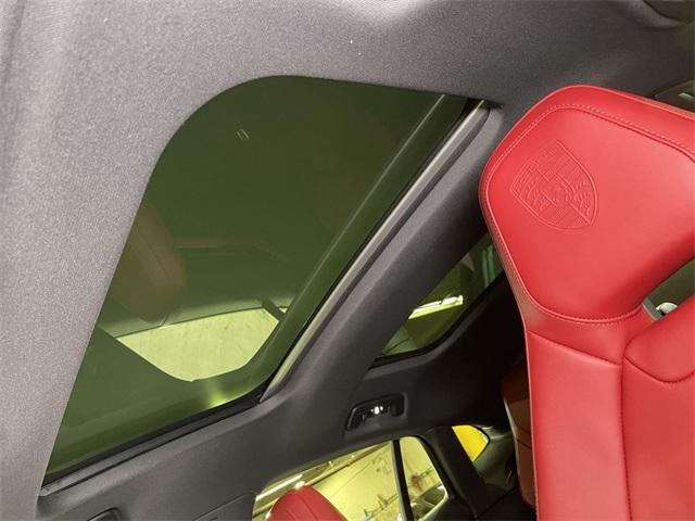 new 2026 Porsche Panamera car, priced at $143,530