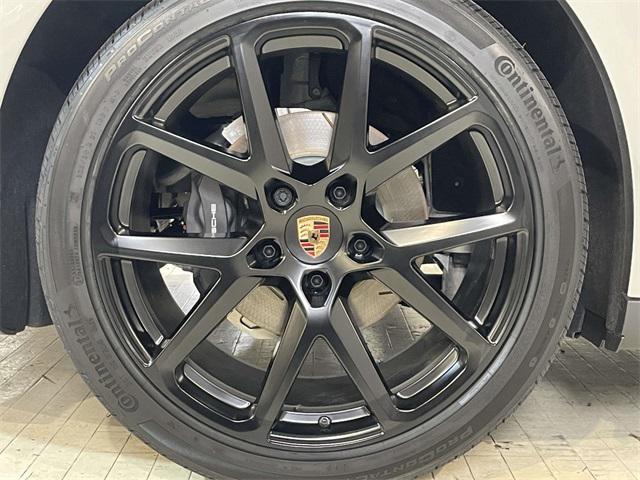 new 2026 Porsche Panamera car, priced at $143,530