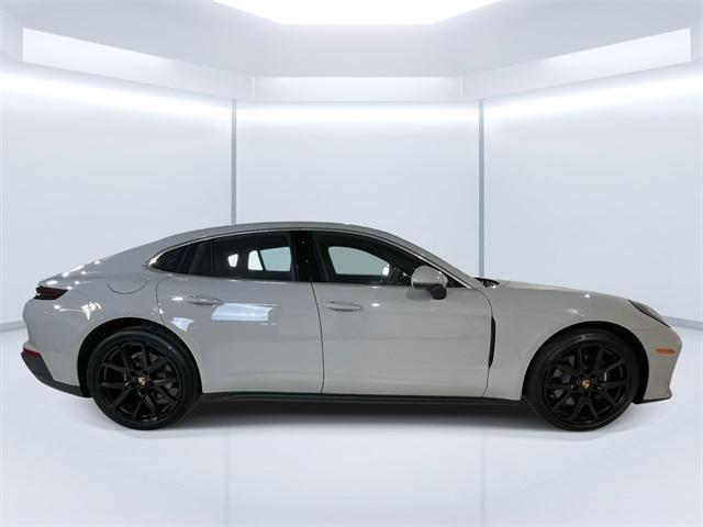 new 2026 Porsche Panamera car, priced at $143,530