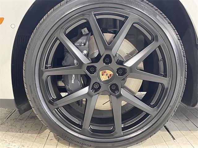 new 2026 Porsche Panamera car, priced at $143,530