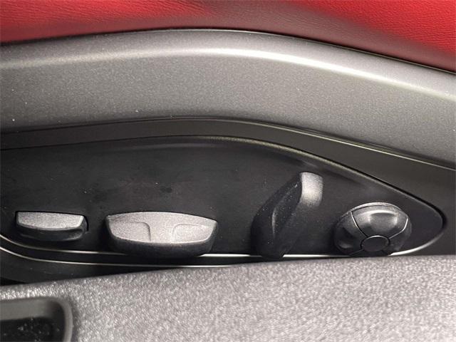 used 2024 Porsche 911 car, priced at $179,999