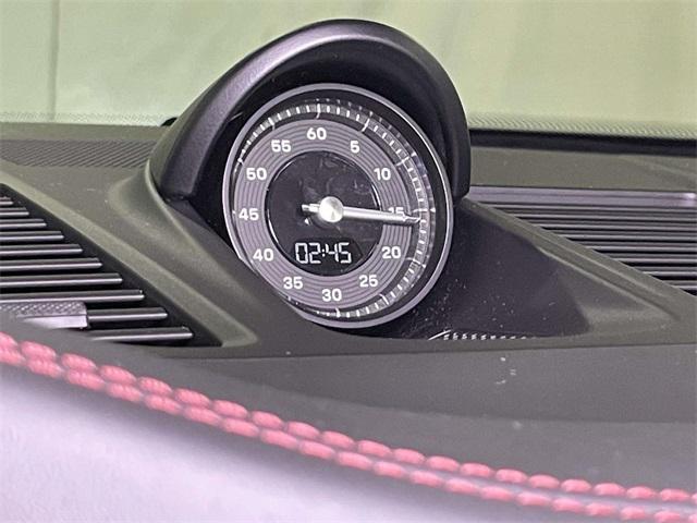 used 2024 Porsche 911 car, priced at $179,999