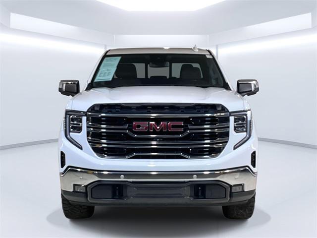 used 2022 GMC Sierra 1500 car, priced at $48,547