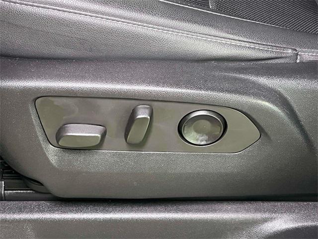 used 2022 GMC Sierra 1500 car, priced at $48,547