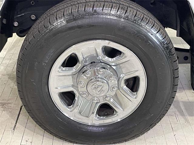 used 2021 Ram 2500 car, priced at $47,499