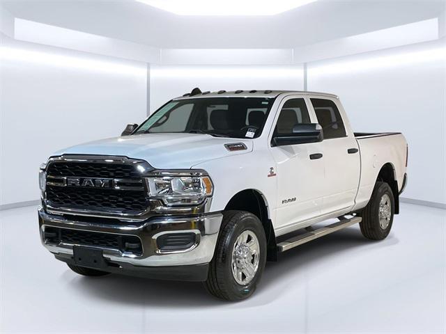 used 2021 Ram 2500 car, priced at $47,499
