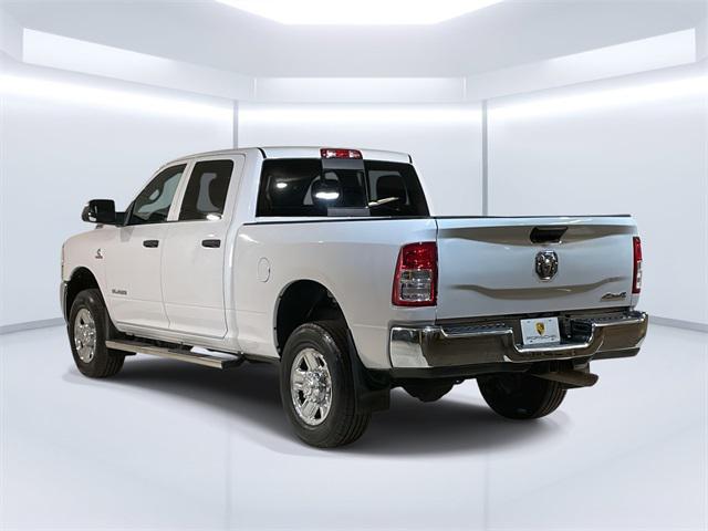 used 2021 Ram 2500 car, priced at $47,499