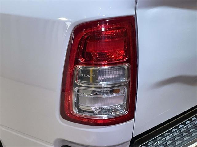 used 2021 Ram 2500 car, priced at $47,499