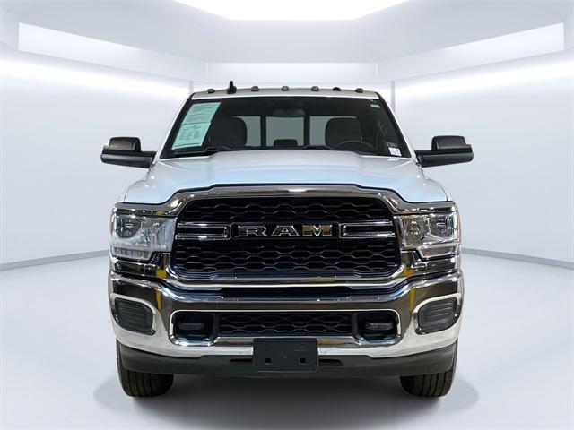 used 2021 Ram 2500 car, priced at $47,499