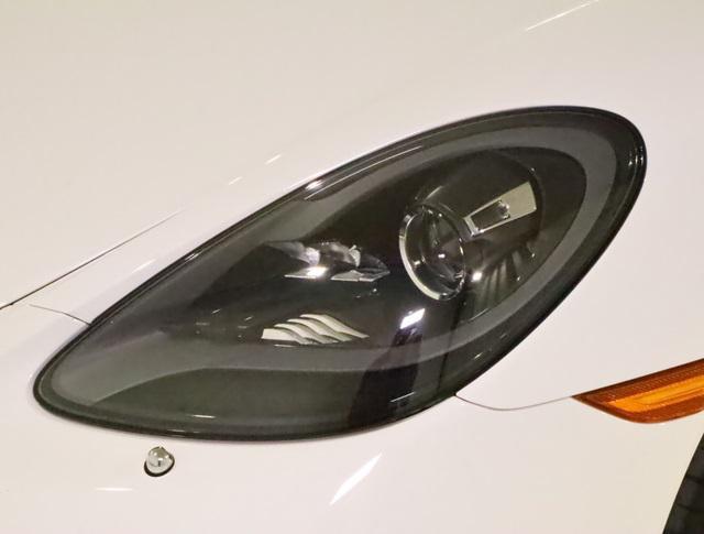 used 2022 Porsche 718 Boxster car, priced at $66,299