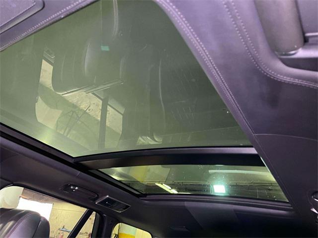 used 2017 Land Rover Range Rover car, priced at $38,999