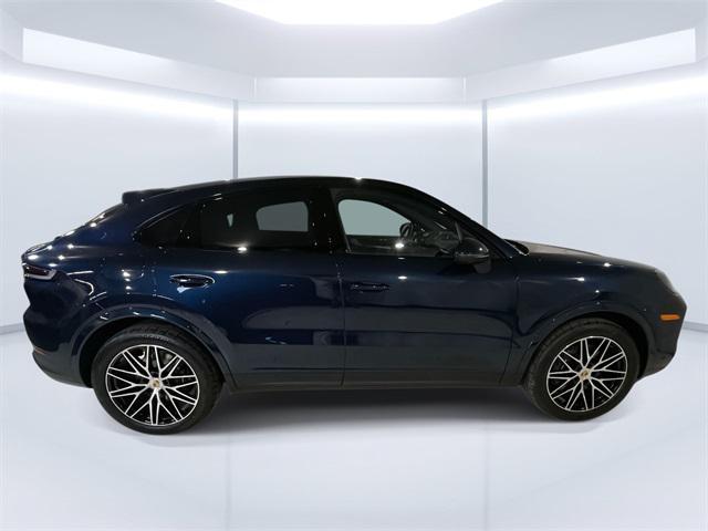 new 2026 Porsche Cayenne car, priced at $109,330