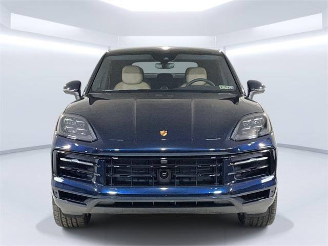 new 2026 Porsche Cayenne car, priced at $109,330