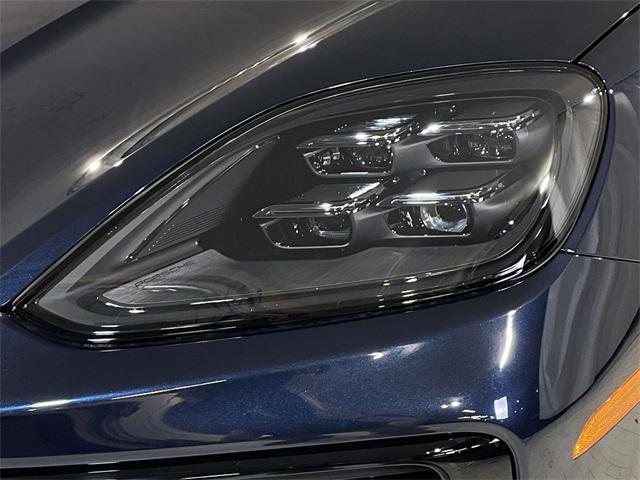 new 2026 Porsche Cayenne car, priced at $109,330