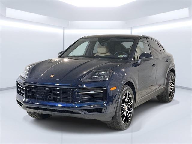 new 2026 Porsche Cayenne car, priced at $109,330