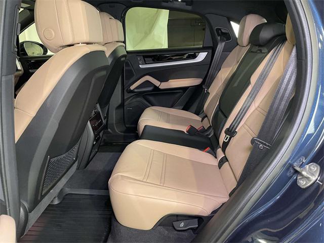 new 2026 Porsche Cayenne car, priced at $109,330