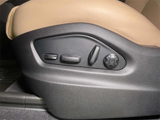 new 2026 Porsche Cayenne car, priced at $109,330
