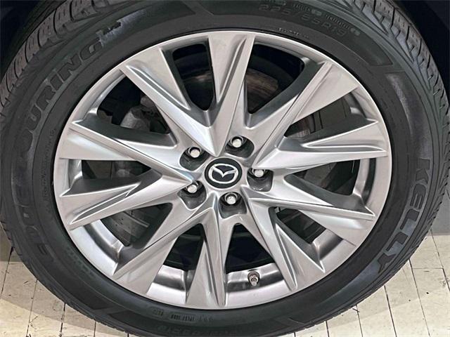 used 2020 Mazda CX-5 car, priced at $18,999