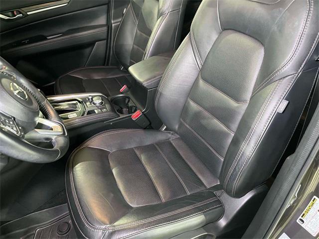 used 2020 Mazda CX-5 car, priced at $18,999