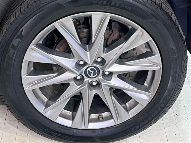 used 2020 Mazda CX-5 car, priced at $18,999