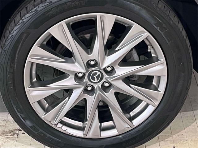 used 2020 Mazda CX-5 car, priced at $18,999