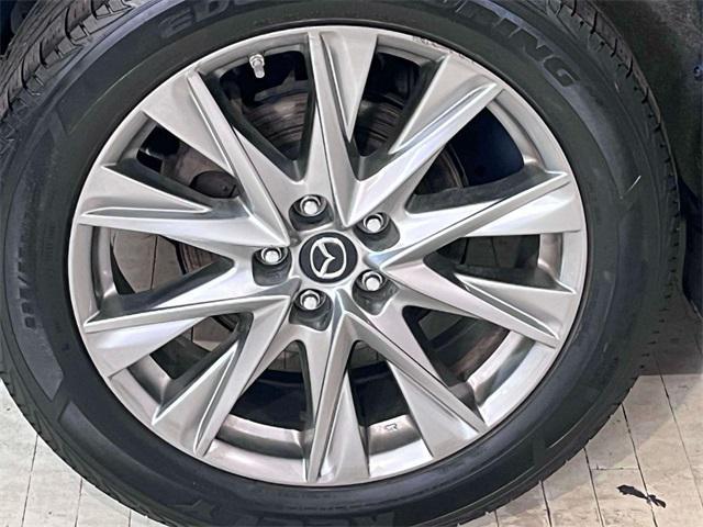 used 2020 Mazda CX-5 car, priced at $18,999