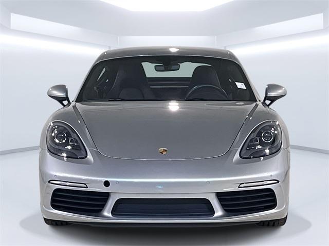used 2019 Porsche 718 Cayman car, priced at $72,999