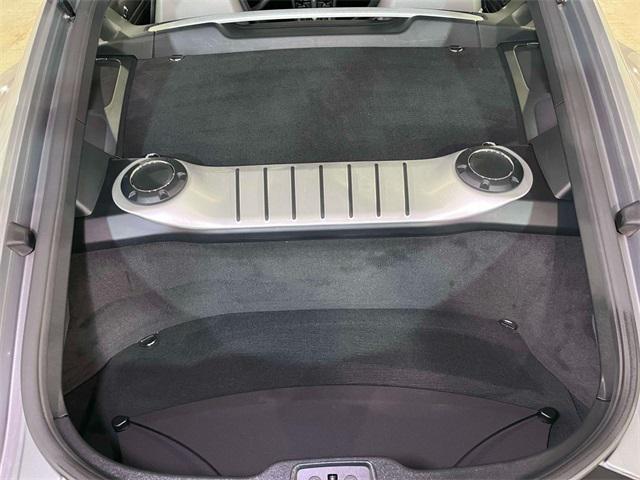 used 2019 Porsche 718 Cayman car, priced at $72,999