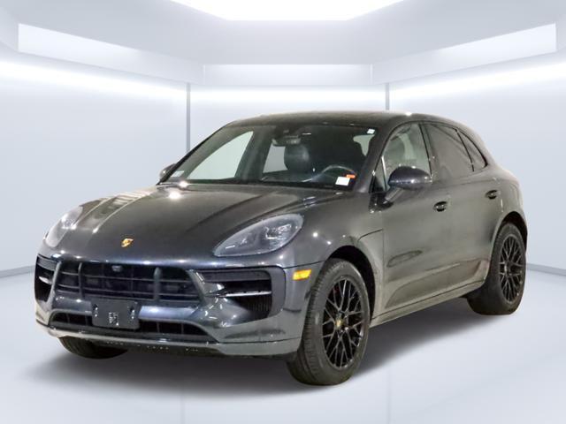 used 2021 Porsche Macan car, priced at $72,999