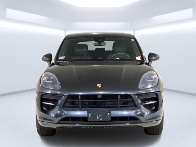 used 2021 Porsche Macan car, priced at $72,999