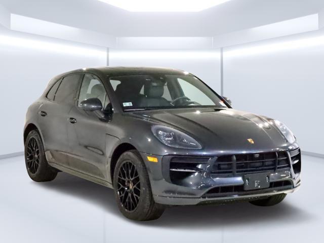 used 2021 Porsche Macan car, priced at $72,999