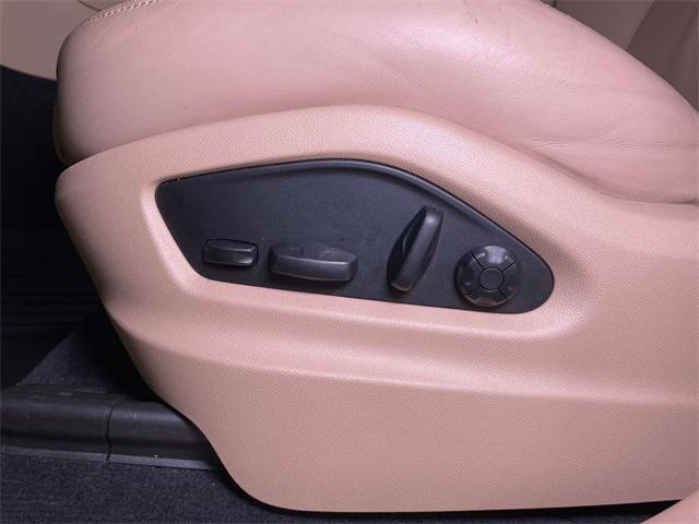 used 2022 Porsche Cayenne car, priced at $57,255